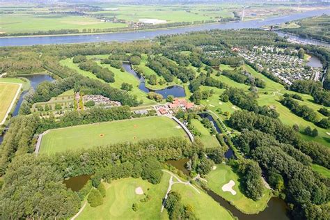 skiën spaarnwoude park.